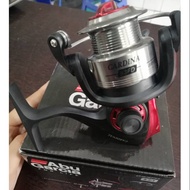 Reel abu garcia Cardinal 53FD