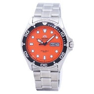 Orient Ray Raven II Automatic 200M FAA02006M9 Mens Watch