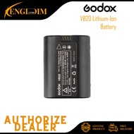 Godox VB20 Lithium-Ion Battery for V350 Flash