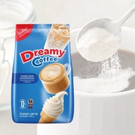 COFFEE DREAMY NON DAIRY CREAMER/ KRIMER 1KG