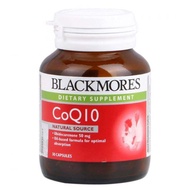 Blackmores CoQ10 30 Capsule