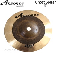 ARBOREA Ghost Splash Model Size 6 Inches
