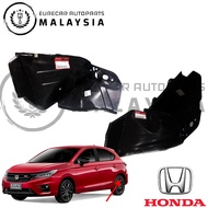 [Fender Cover/Daun Pisang] Honda City [REAR] Hatchback GN5 2022-2023 EHEV [Original]