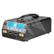 EV-PEAK U4+ Industry Drone Smart Balance Charger for 12S 14S Battery Charger