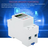 Voltage Current Protector  Practical Stable for Factory