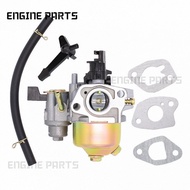 GX200 Carburetor  for Honda GX120 GX140 GX160 GX168 GX200 Engines Carburetor GX 140 160 Generator Pr