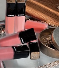 正品現貨❤️1件包順豐多色號齊全香奈兒CHANEL香奈兒ROUGE ALLURE LIQUID 唇釉 超持久深邃啞緻唇釉 香奈兒炫亮魅力印記唇釉   色號：202-204-214-224-226-22