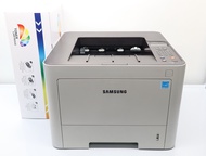 Samsung ProXpress M4020ND Laser Printer พร้อมตลับชุดดรัมหมึก  (ออกใบกำกับภาษีได้)