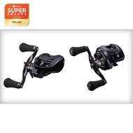 22 NEW DAIWA ZILLION TW HD 1000XHL 1000HL 1000XH Left Right Baitcasting Reel with 1 Year Local Warra