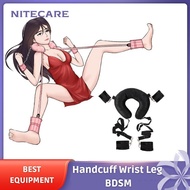 Alat Tali Bdsm Ikat Kaki Tangan