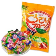 Welcome to Shop, Our Goods Are All Ready stock Like You Can Order Hongyuan Assorted Candy Fruit Flav
