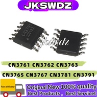 1-5PCS CN3761 CN3762 CN3763 CN3765 CN3767 CN3781 CN3791 CN3795 CN3801 CN5120 CN5815 SOP10 CHIP IC 