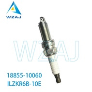 Spark Plug 18855-160 Car Spark Plug LZKR6B-10E Suitable for LZKR6B-10E K3