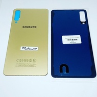 Backdoor Samsung A7 2018 / A750 Backdoor Back Cover Tutup Belakang