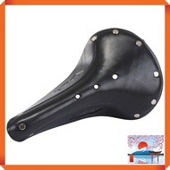 Brooks B17 NARROW Saddle Black