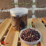 COKLAT FLAKES |250G|REPACK|HALAL