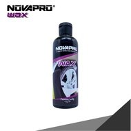 NOVAPRO WAX 250ml Bicycle Tire Polish