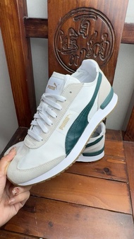 順豐包郵 PUMA 彪馬 R78 Wind Nylon 德訓鞋 T 頭鞋運動休閒鞋