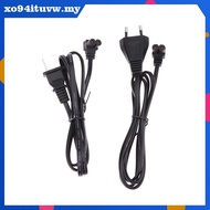 XOTUVW HY300/HY320 Projector 1.2m Original Extended Power Cord AC Cable Extension Cable Charging Pro