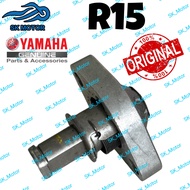 Yamaha R15 R15M Y15 Y16 NVX NMAX Original Tensioner Timing Chain 2ND-E2210-00/ 2PV-E2210-01