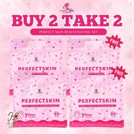 BUY2 TAKE2 Perfect Skin Rejuvenating Set