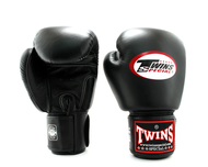 Twins Special BGVL3 Velcro Boxing Gloves TS8001