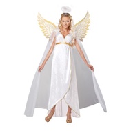 [RENT] GUARDIAN ANGEL COSTUME