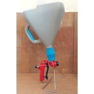 Air Hopper Gun (AS9030) ID449274