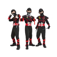 Cosplay Halloween Costume Children Ninja Costume Children Ninja Costume