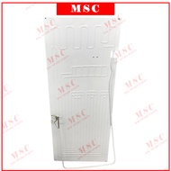 Cooling Coil Aluminium Plate Evaporator Fridge Freezer Chiller Universal