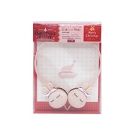 Wired Headphone TD-1007