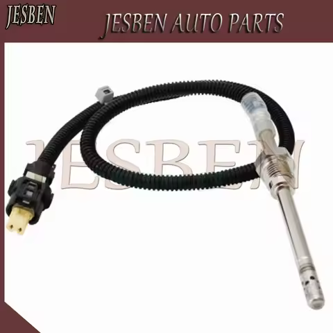 A0009053301 Exhaust Temperature Sensor for Mercedes-Benz W211 S211 E280 E320 2002-09 W222 V222 X222 