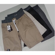 Terlaris Celana Chinos Pendek Pria Dewasa Celana Pendek Pria Distro Premium