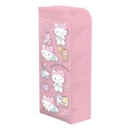 CODE:D ชั้นวางเครื่องเขียน Hello Kitty Sanrio (346140-705771010)