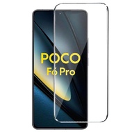 2PCS Tempered Glass For Xiaomi Poco F6 F5  Screen Protector For Xiaomi Poco F6 Pro F5 Pro Protector 