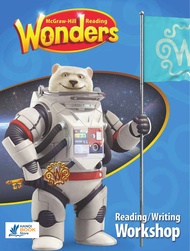 WONDERS READING WRITING WORKSHOP GRADE 5