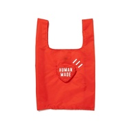 HUMAN MADE HEART SHOPPING BAG