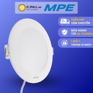 RPL2 led ceiling light 6W 9W 12W 18W 4000K MPE