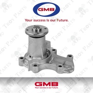 GMB Engine Water Pump GWM-54A for Proton Waja 1.6 4G18 (Mitsubishi Engine Type)