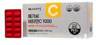 [KOREA] 🇰🇷 High-potency Vitamin C 1000mg x 300 tablet Mega C Vitamin C 1000