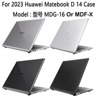 For 2025 Huawei Matebook D 14 Mdf-x Case For Huawei Matebook 2025 D 14 Cases For D14 Mdf-w 2025 The 