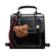 MARDIBAG IMPORT - CR9277 Cute Women's Backpack Imported Premum Small Backpack for Girls Backpack