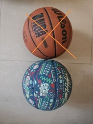 Lining Basketball李寧籃球