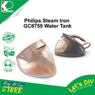 Philips Steam Iron GC8755 Accessories 1pc water tank