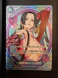 One Piece 女帝 SP leader卡 eb03-026 op14-041