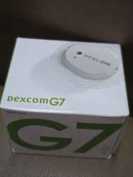 Dexcom G7 CGM System 連續血糖監測
