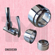 SINK TAP REPLACEMENT PART ACCESSORY / SINK TAP WASHER 5PCS/ GETAH PAIP SINKI SPARE PART