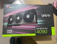 高價搵二手 4090 顯示卡 歡迎黎門市 trade in 全新 5090 顯示卡