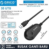 Orico 35UTS SATA to USB 3.0 adapter