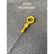 Perodua Myvi D73A 1.0L  Viva Oil Level Gauge Oil Level Dipstick 15301-BZ020